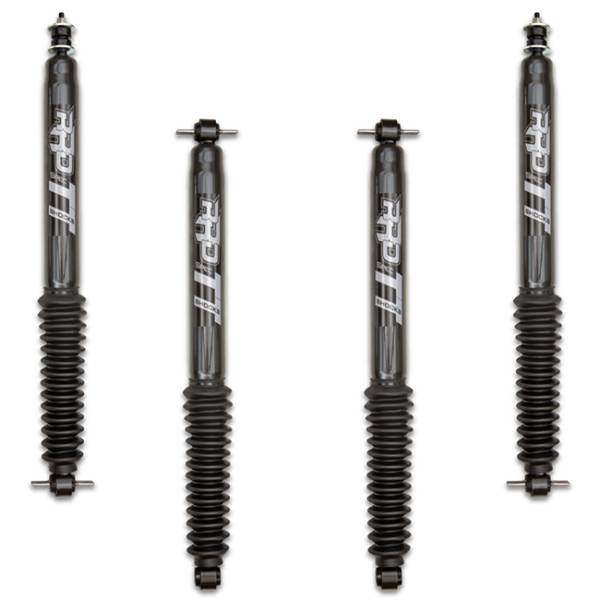 Rock Krawler - Rock Krawler TJ/LJ 3.5 Inch Twin Tube Shock Package - Image 1