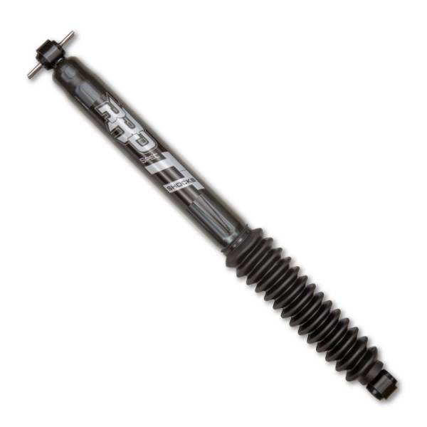Rock Krawler - Rock Krawler TJ 2 Inch Rear RRD Spec Twin Tube Shock - Image 1