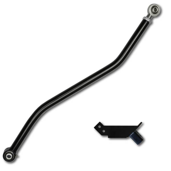 Rock Krawler - Rock Krawler TJ/LJ Track Bar and Bracket (4.5-7 Inch Lift) - Image 1