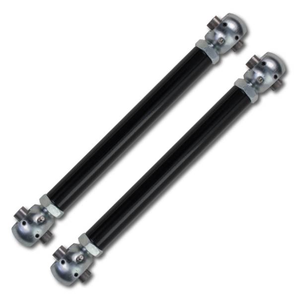 Rock Krawler - Rock Krawler TJ/LJ Double Adjustable Rear Upper Control Arms (2-4 Inch Lift) - Image 1