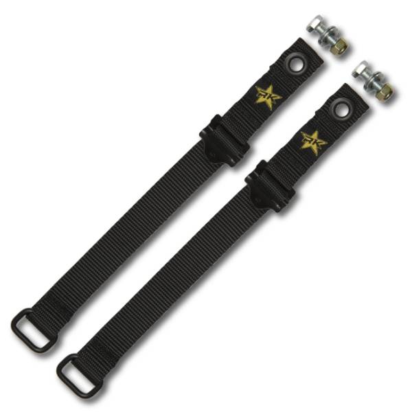 Rock Krawler - Rock Krawler Sway Bar Strap Kit - Image 1