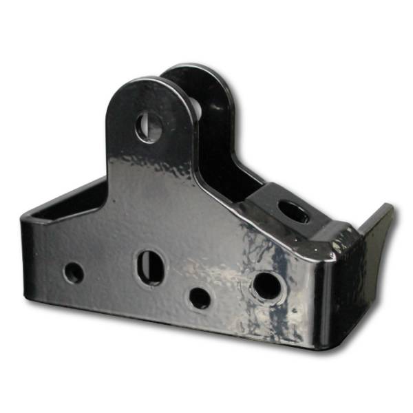 Rock Krawler - Rock Krawler JK Axle Side High Steer Track Bar Bracket - Image 1