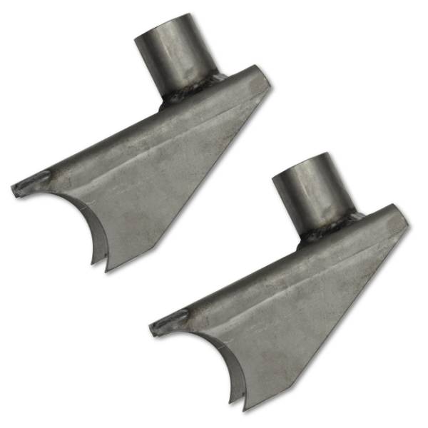 Rock Krawler - Rock Krawler JK 6 Inch Offset Spring Mounts - Image 1
