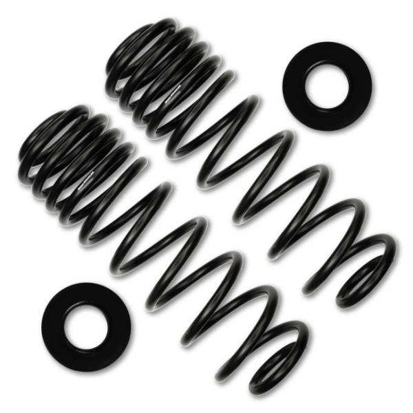 Rock Krawler - Rock Krawler JL 3.5 Inch Rear Coil Spring Package 18-Pres Wrangler JL - Image 1