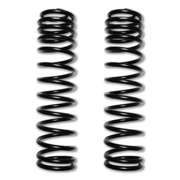 Rock Krawler - Rock Krawler JL 2.5 Inch Triple Rate Front Coil Spring 18-Pres Wrangler - Image 1