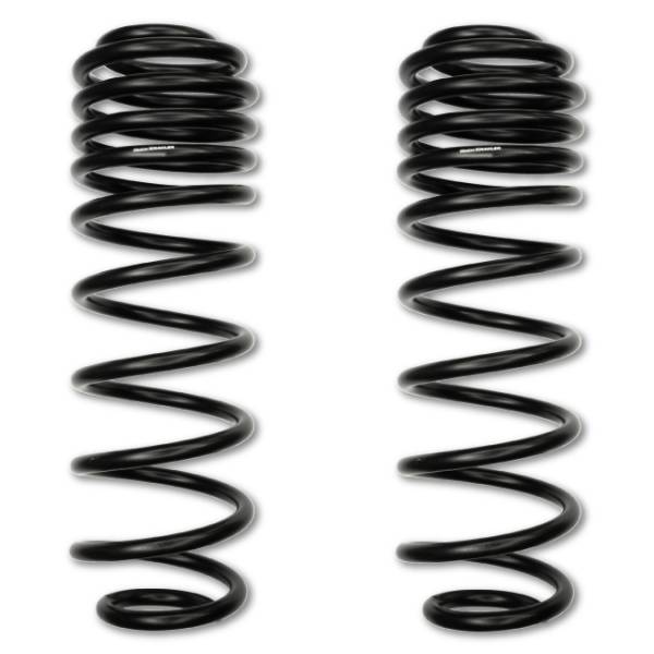 Rock Krawler - Rock Krawler JL 3.5 Inch Triple Rate Rear Coil Spring 18-Pres Wrangler JL - Image 1