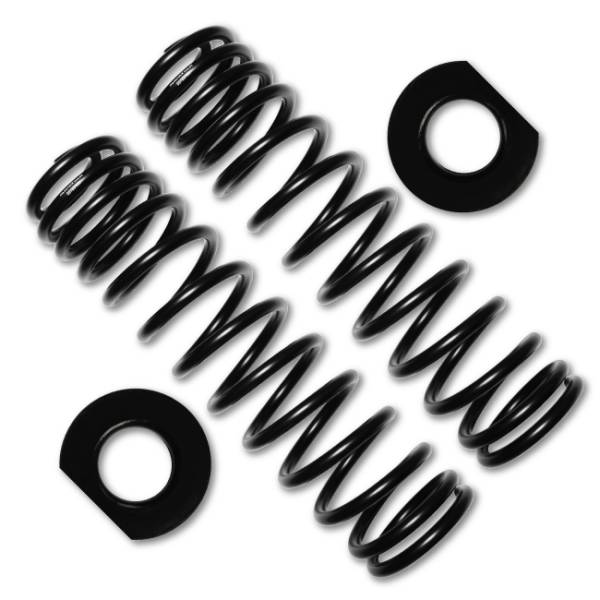 Rock Krawler - Rock Krawler JL 4.5 Inch Front Coil Spring Package 18-Pres Wrangler JL - Image 1