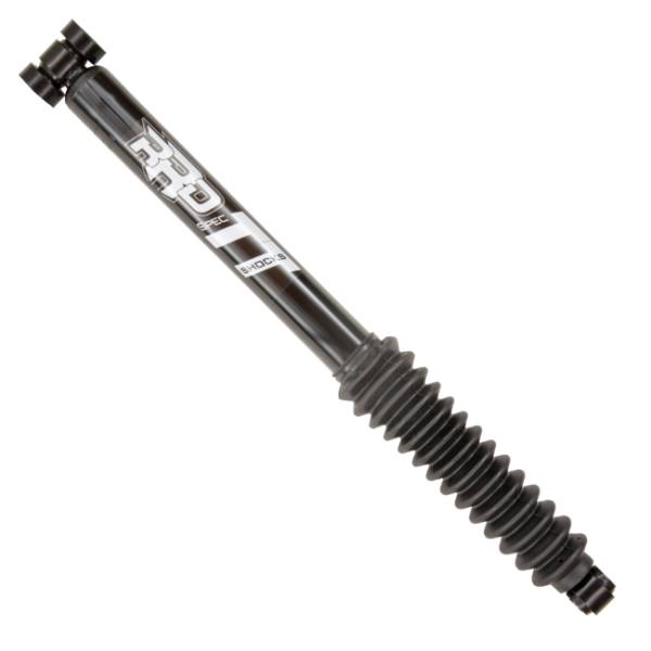 Rock Krawler - Rock Krawler JL Rear RRD Spec TT Shock 2.5-3.5 Inch Lift 18-Pres Wrangler JL - Image 1