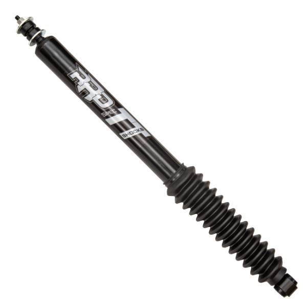 Rock Krawler - Rock Krawler RRD Spec Twin Tube Front Shock (JK/JKU 2.5-3.5 Lift) - Image 1