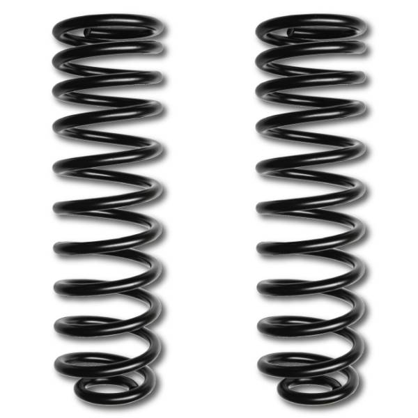 Rock Krawler - Rock Krawler Triple Rate Rear Coil Springs (JKU 3.5, JK 4.5) - Image 1