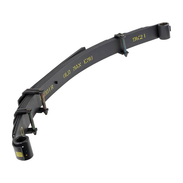 Old Man Emu - Old Man Emu Rear Leaf Spring CS001R - Image 1