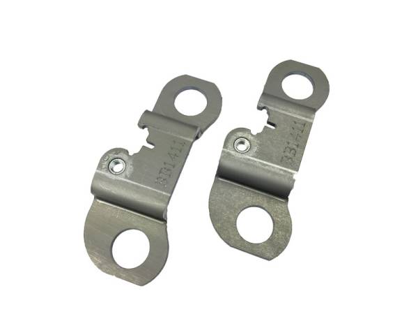 Artec Industries - Artec Industries JK 1 Ton 14 Bolt Sensor Mounts Pair - BB1411 - Image 1
