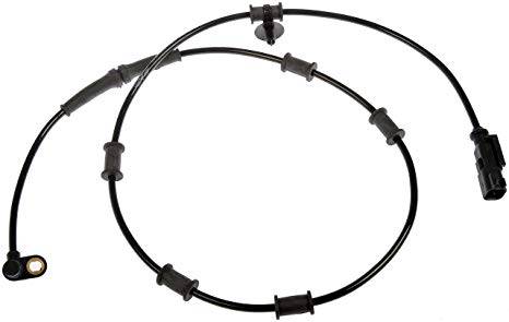 Artec Industries - Artec Industries Dodge 2500 Front ABS Sensor - AX9998 - Image 1