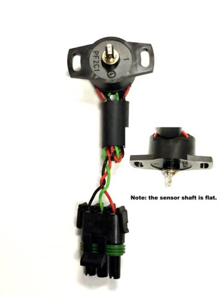 OffRoadOnly - OffRoadOnly Jeep Air Suspension Height Sensor AiROCK - AR-HS - Image 1