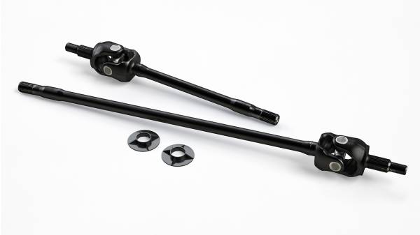 TeraFlex - JK Tera30 Axle Shaft Kit - 27-Spline - Image 1