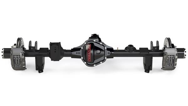 TeraFlex - JL CRD60 Full Rear Axle - 0-6" Lift - Image 1