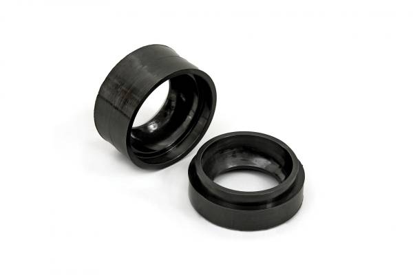 Daystar - Daystar Replacement Polyurethane Halves for 2.0 Inch Poly Flex Joint 2 Pcs Daystar - KU70005BK - Image 1