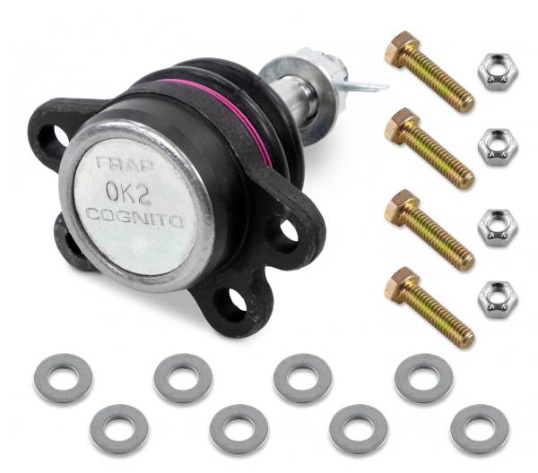 Cognito Motorsports Truck - Cognito HD Series Upper Ball Joint for 99-18 Silverado/Sierra 1500 2WD/4WD - 199-90722 - Image 1