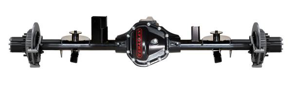 TeraFlex - TJ CRD60 Full Rear Axle 4.88 ARB 3-6" - Image 1