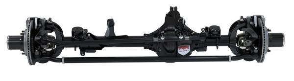 TeraFlex - JK Tera60 Locking Wide Front Axle 4-6" - Image 1