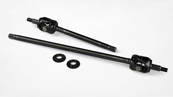 TeraFlex - JK Tera44 Axle Shaft Kit - 30-Spline - Image 1