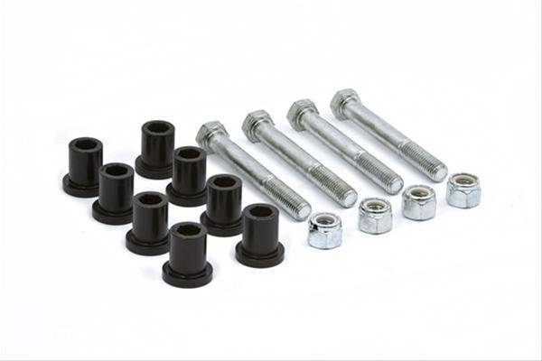 Daystar - Daystar Wrangler YJ Grease Bolt Kit Front or Rear For 87-96 Wrangler YJ Daystar - KJ02022BK - Image 1