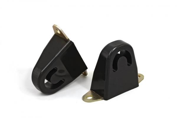 Daystar - Daystar 84-01 Cherokee XJ Extended Bump Stop Rear Daystar - KJ09122BK - Image 1