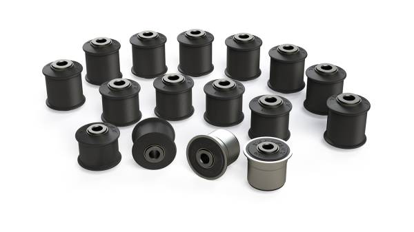 TeraFlex - JK IR Bushing ReplacementKit-8 ShortArms - Image 1