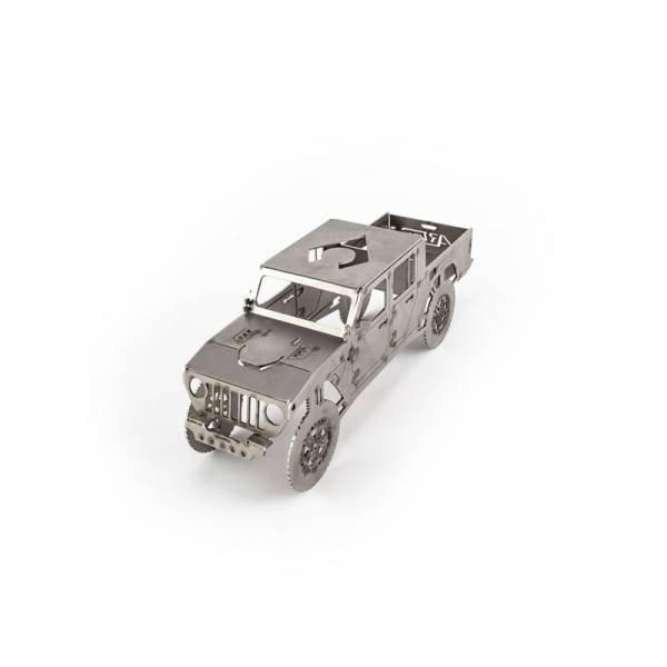 Artec Industries - Artec Micro Gladiator Business Card Holder Artec Industries - PR2983 - Image 1