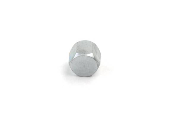 PSC Steering - PSC Steering Cap Nut, #6 - H0304-C-06 - Image 1