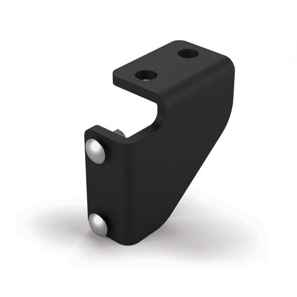 TeraFlex - JK Alta CB Antenna Mount Bracket Kit - Image 1