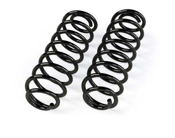 TeraFlex - JL2 2.5" Lift Coil Spring Kit - Rear Kit - Image 1