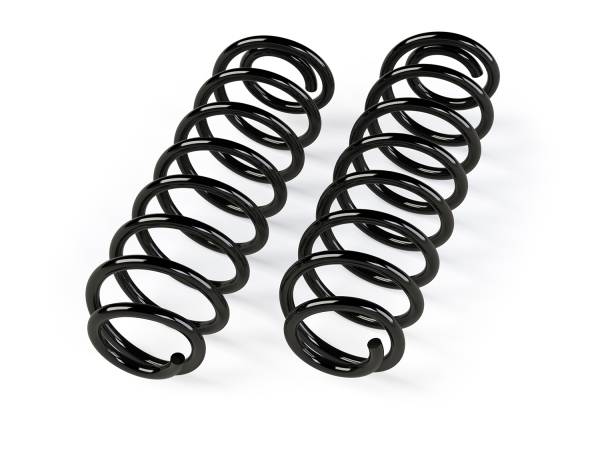 TeraFlex - JL4 3.5" Lift Coil Spring Kit - Rear - Image 1