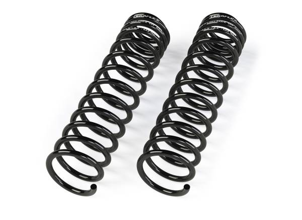 TeraFlex - JL2 4.5" Lift Front Coil Spring Kit - Image 1