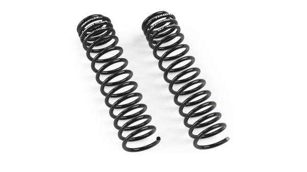 TeraFlex - JT 2.5" Lift Coil Spring Kit - Front - Image 1