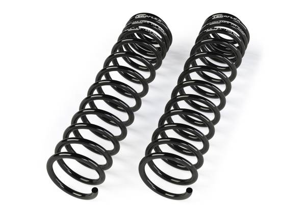 TeraFlex - JL4 2.5" Lift Coil Spring Kit - Front - Image 1