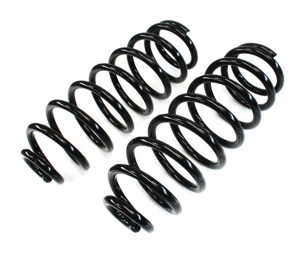 TeraFlex - JK2 3"-JK4 2.5" Lift OutbackRearSprings - Image 1