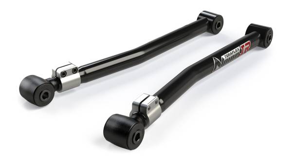 TeraFlex - JL-JT IR Short Arm Kit - Front Lower - Image 1