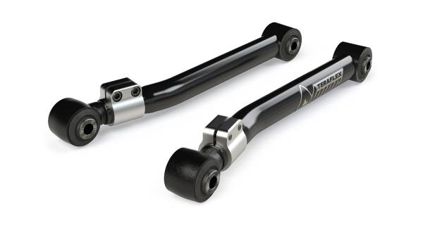 TeraFlex - JL Alpine Short Arm Kit - Rear Upper - Image 1