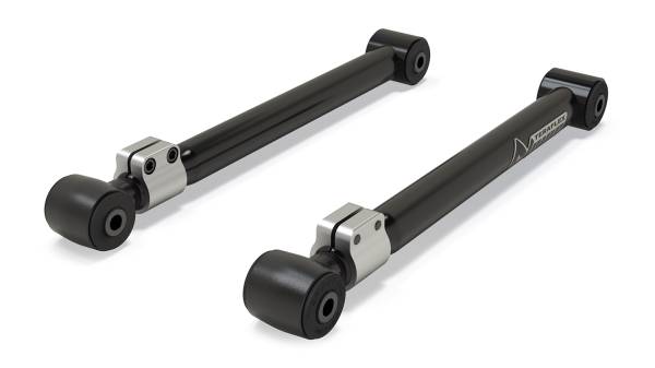 TeraFlex - JL Alpine Short Arm Kit - Rear Lower - Image 1