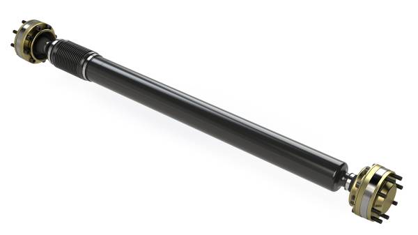 TeraFlex - 2012-18 JK CV Driveshaft - Tera60 Front - Image 1