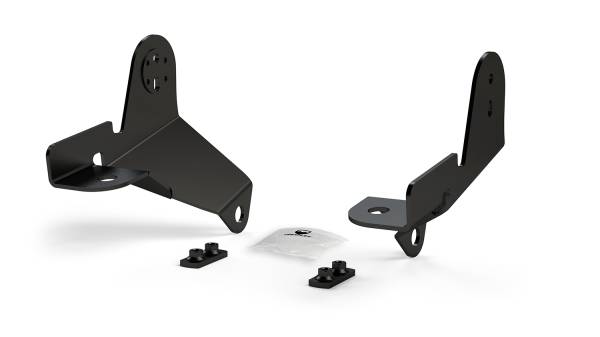 TeraFlex - JL-JT Sport Frame Bracket Reinforcement - Image 1