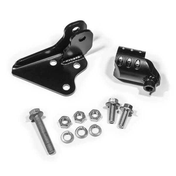 TeraFlex - JK Ram Assist Bracket & Clamp-PSC Adjust - Image 1