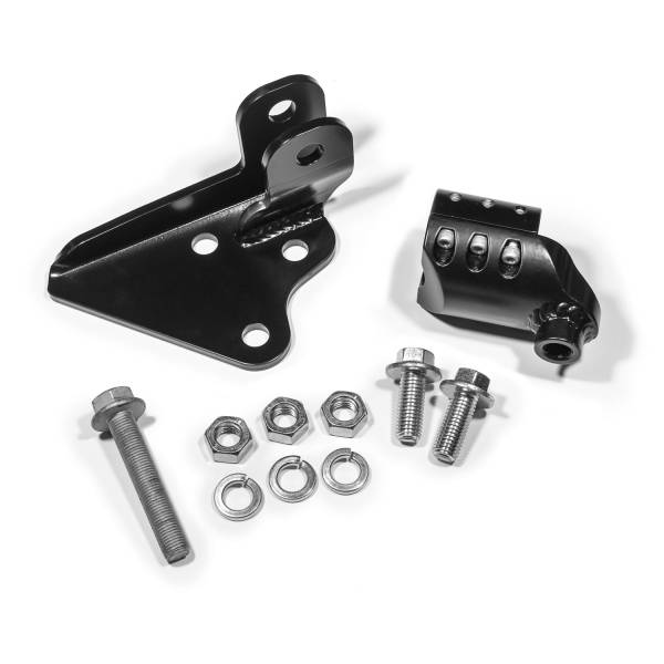 TeraFlex - JK Ram Assist Bracket & Clamp -PSC Fixed - Image 1