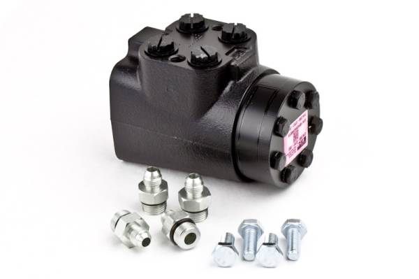 PSC Steering - PSC Steering Eaton Char-Lynn Steering Control (Orbital) Valve 120CC/7.33CI - FHV-CE120 - Image 1