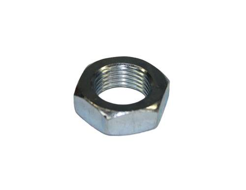 Artec Industries - Artec Industries Jam Nut 7/8 Inch 14 tpi Left  Hand Thread - HW0022 - Image 1