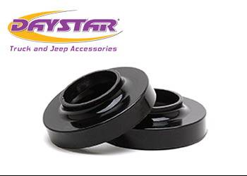 Daystar - Daystar 99-06 Chevy SUV .75 Boost Daystar - KG09103BK - Image 1