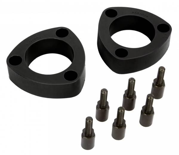 Daystar - Daystar Canyon/Colorado 2 Inch Front Leveling Kit For 15-18 Colorado/Canyon 4WD Daystar - KG09126BK - Image 1