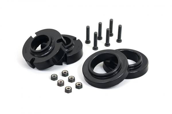 Daystar - Daystar 96-02 4Runner 2.5 Inch Leveling Kit Daystar - KT09103BK - Image 1