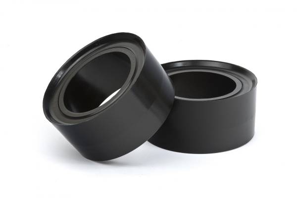 Daystar - Daystar 96-02 4Runner Rear 2.5 Inch Level Daystar - KT09108BK - Image 1